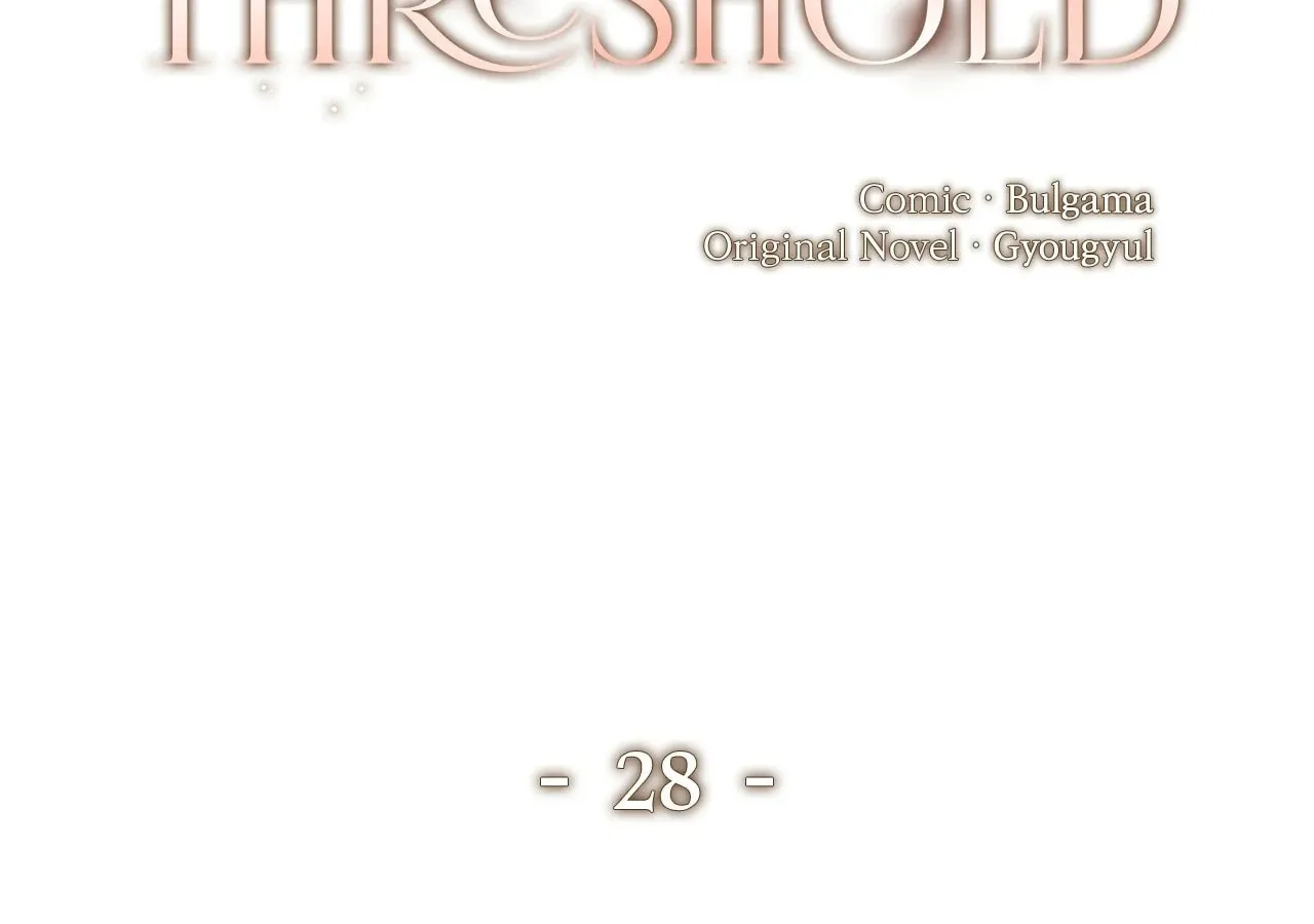 Absolute Threshold Chapter 28 page 2 - 