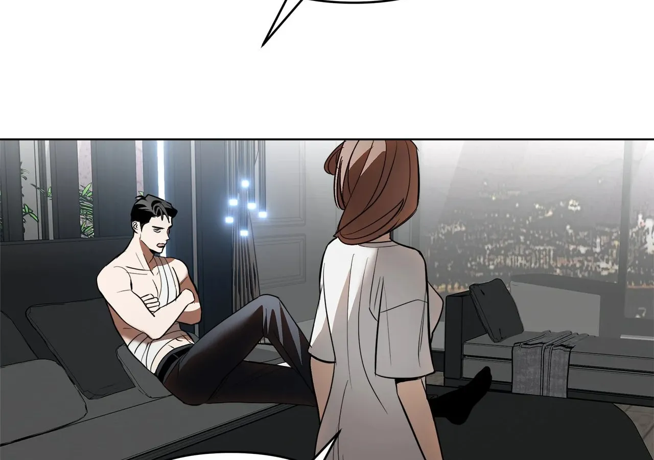 Absolute Threshold Chapter 28 page 101 - 