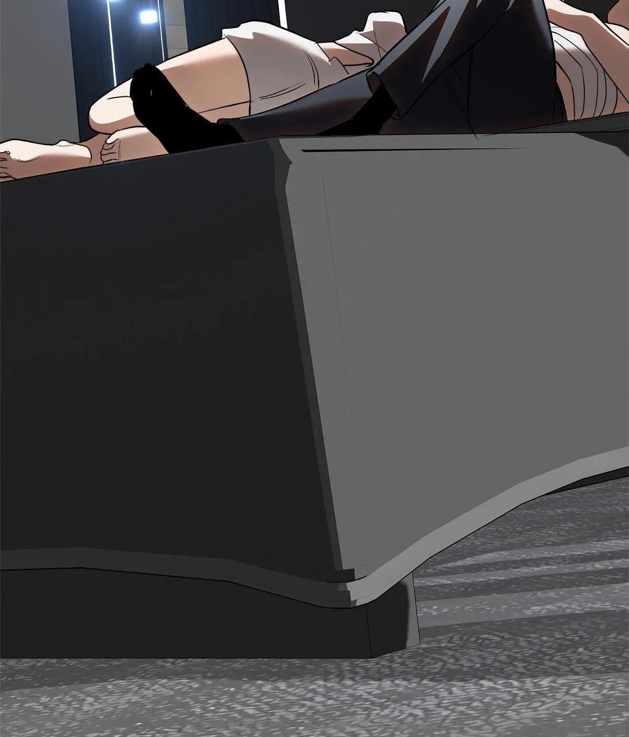 Absolute Threshold Chapter 28 page 133 - 