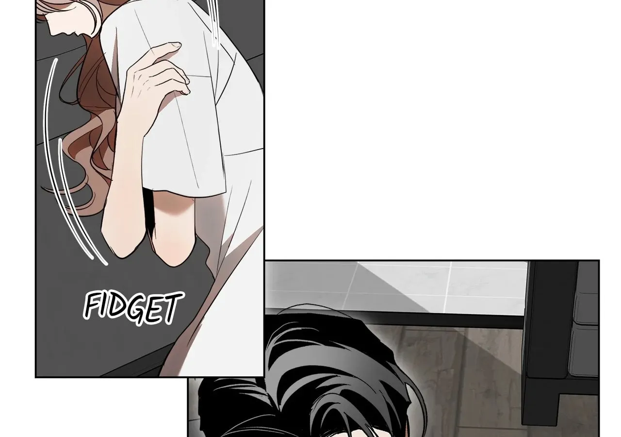 Absolute Threshold Chapter 28 page 137 - 
