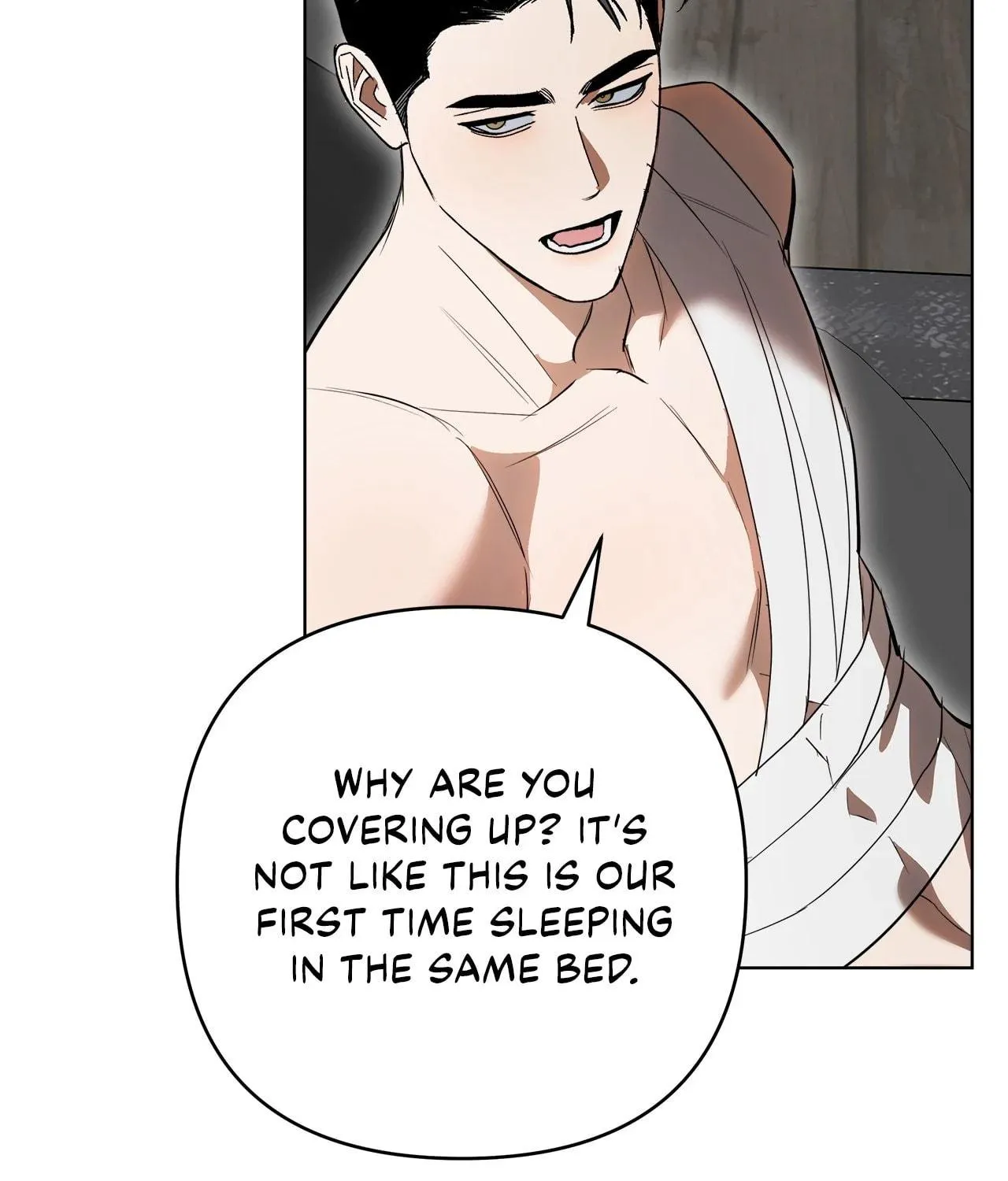 Absolute Threshold Chapter 28 page 138 - 