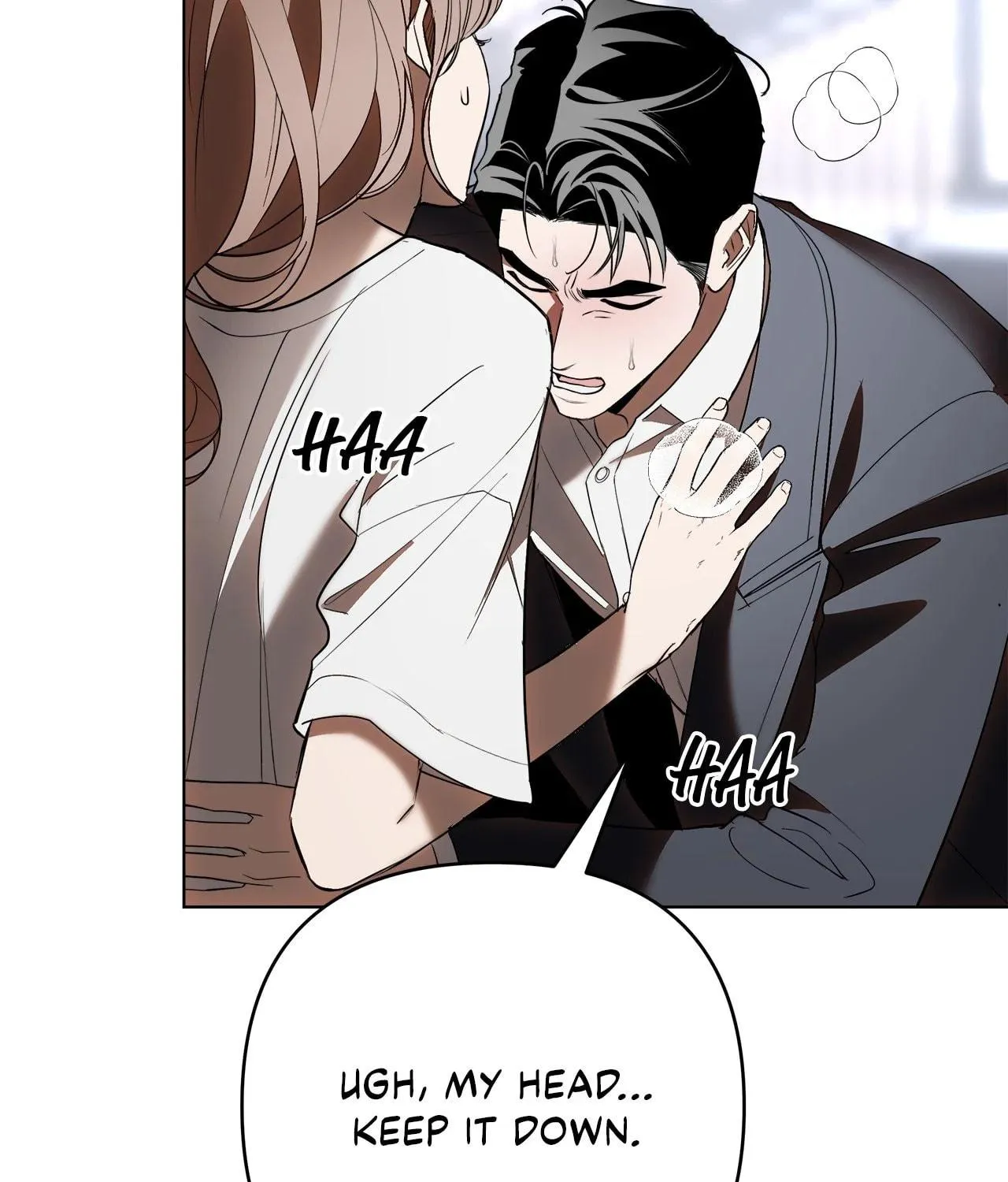 Absolute Threshold Chapter 28 page 16 - 