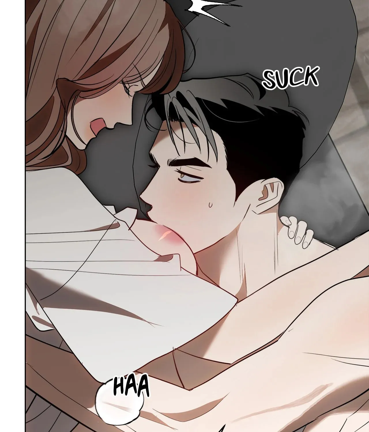 Absolute Threshold Chapter 28 page 157 - 