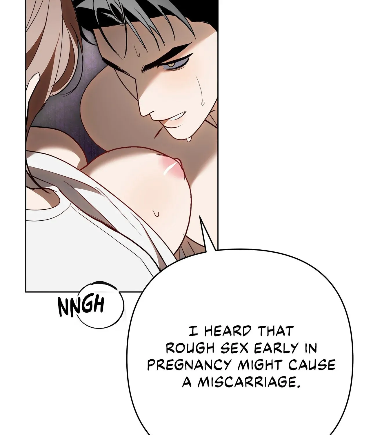 Absolute Threshold Chapter 28 page 170 - 