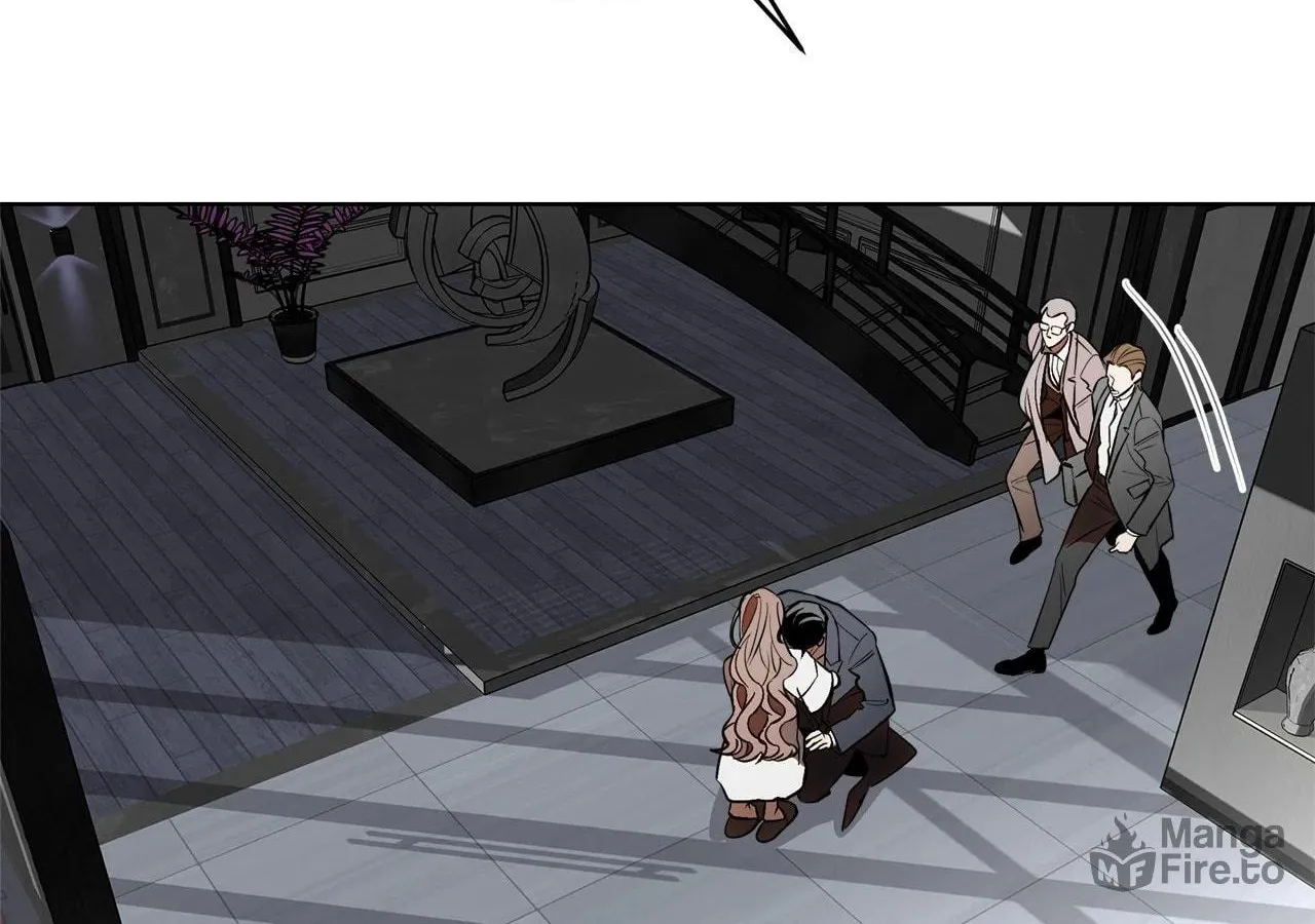 Absolute Threshold Chapter 28 page 19 - 