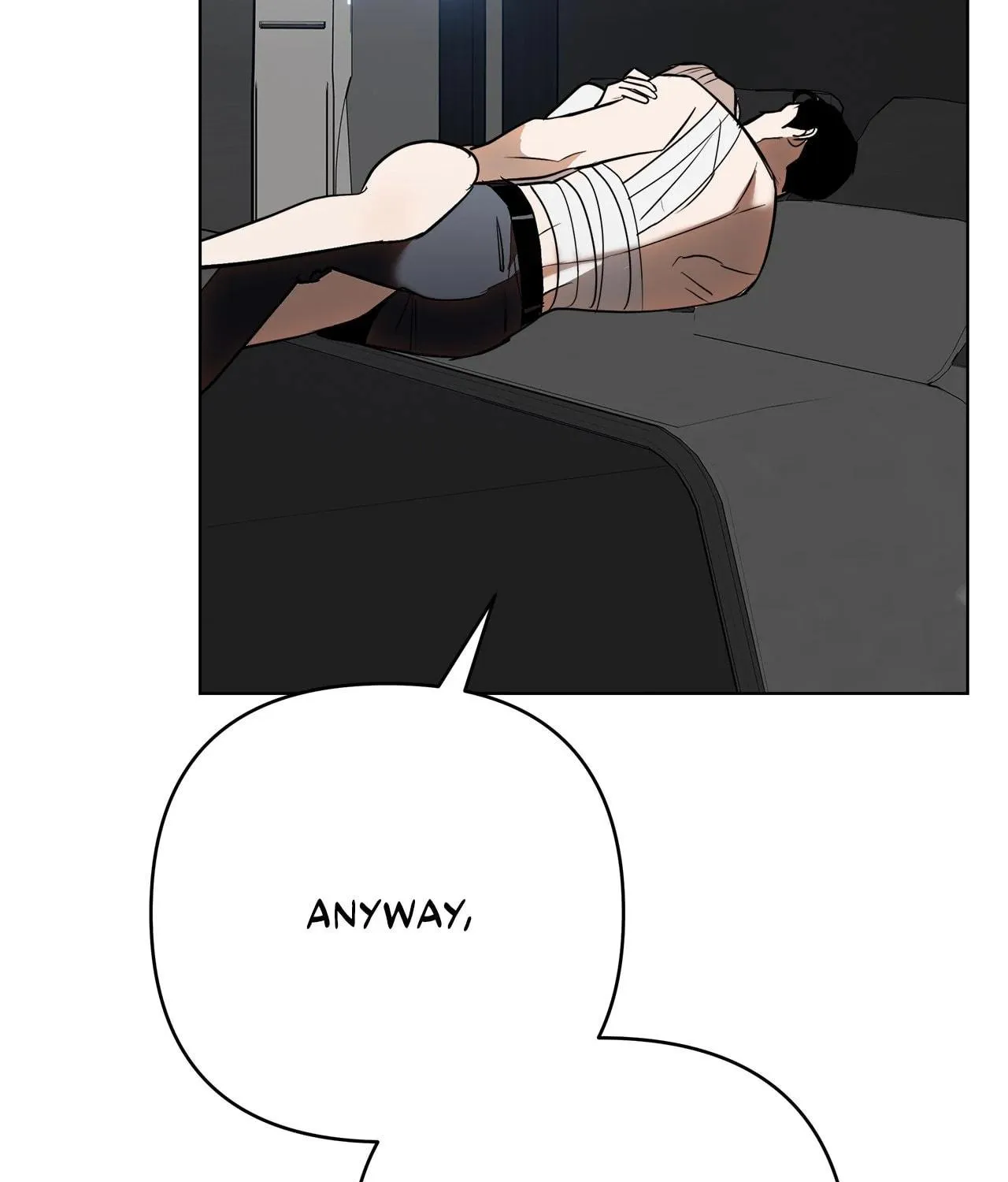 Absolute Threshold Chapter 28 page 189 - 