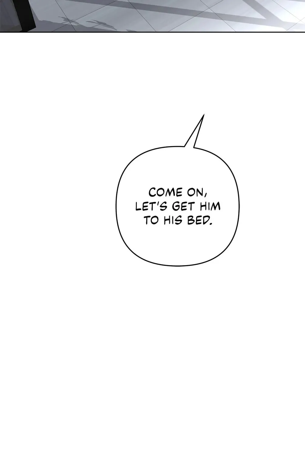 Absolute Threshold Chapter 28 page 20 - 