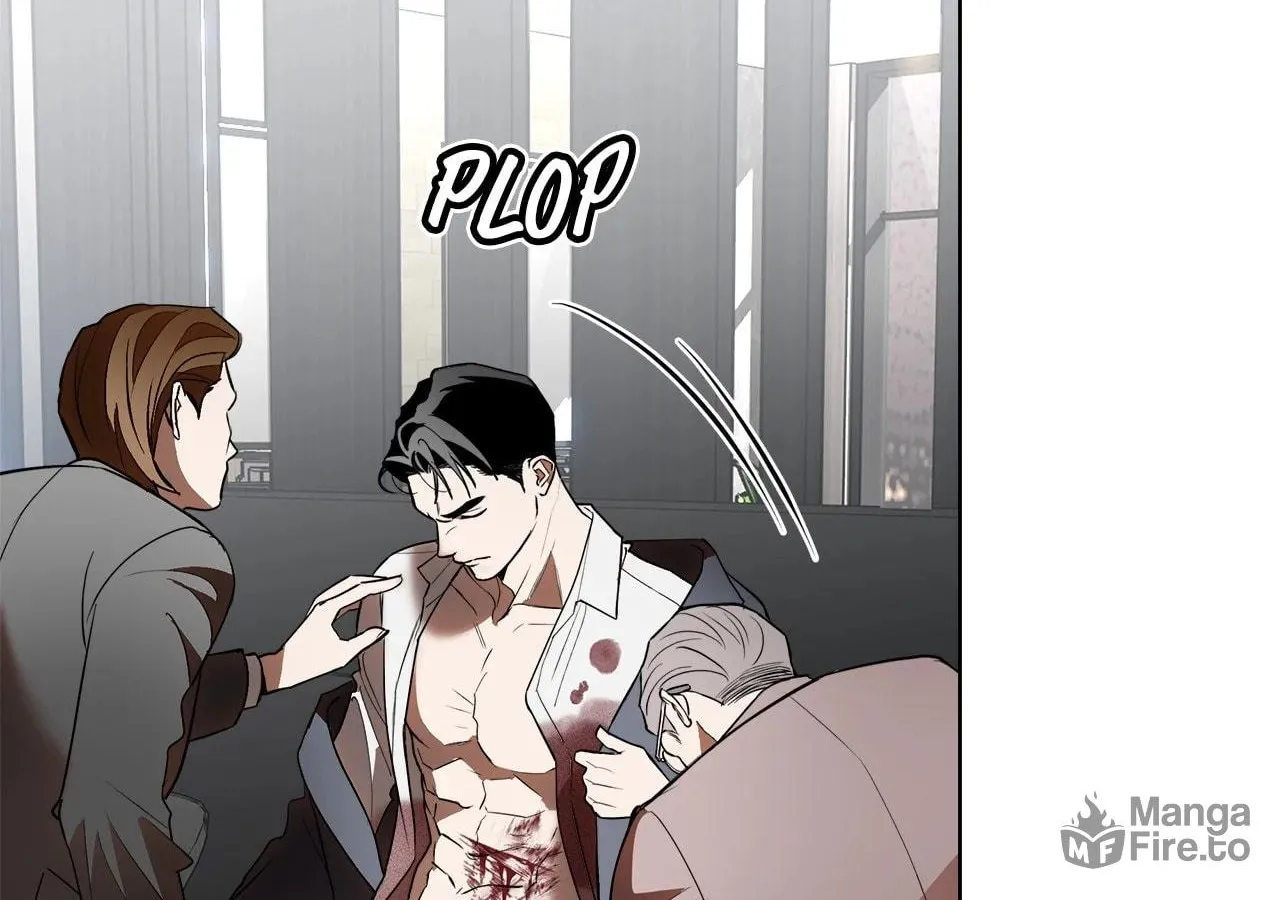 Absolute Threshold Chapter 28 page 23 - 