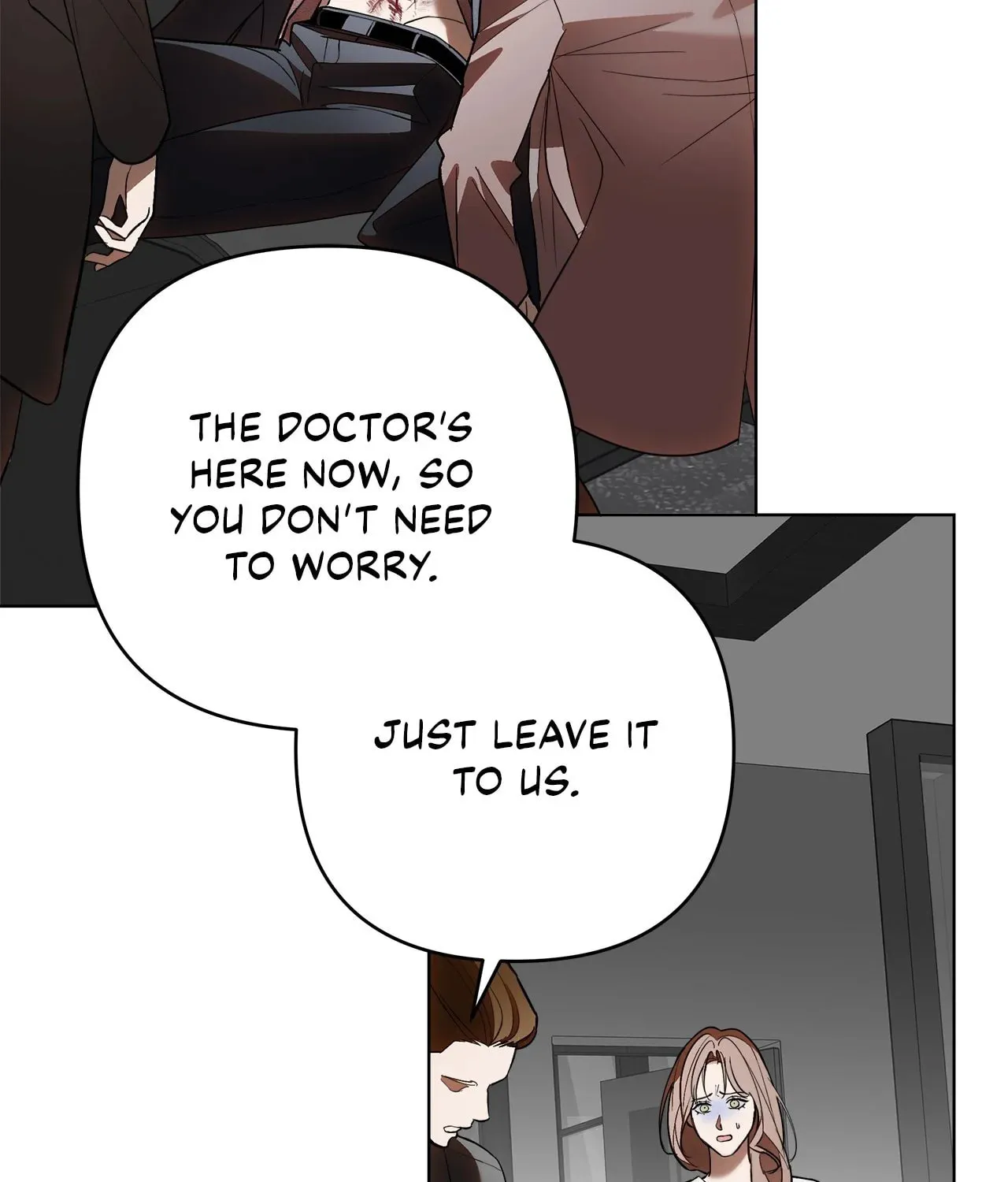 Absolute Threshold Chapter 28 page 24 - 