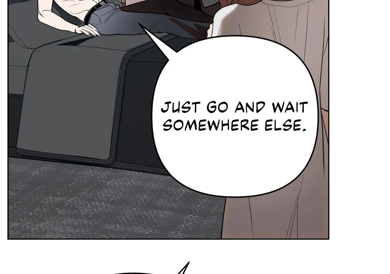 Absolute Threshold Chapter 28 page 31 - 