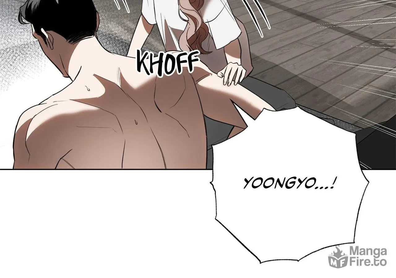 Absolute Threshold Chapter 28 page 35 - 