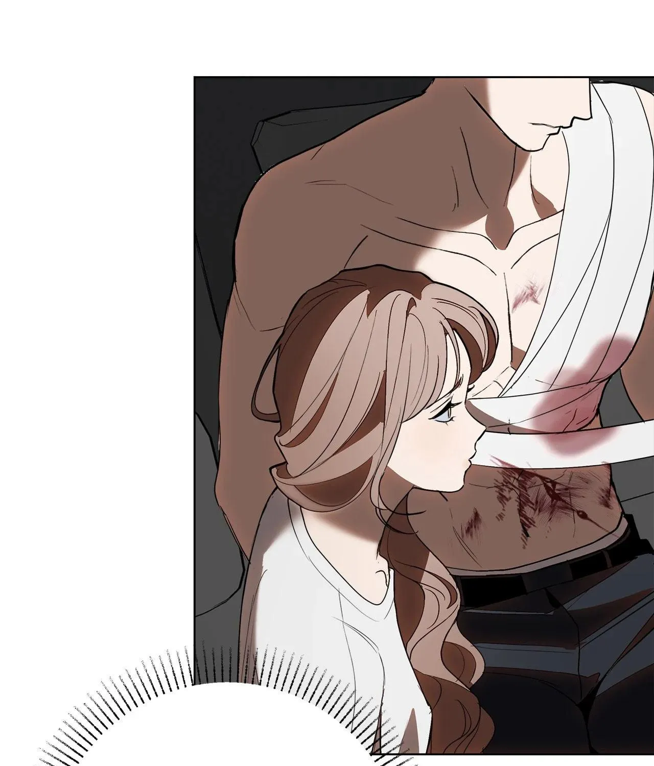 Absolute Threshold Chapter 28 page 47 - 