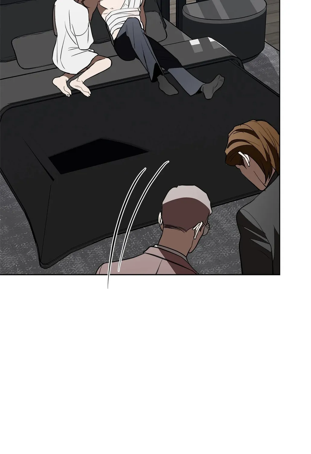 Absolute Threshold Chapter 28 page 73 - 