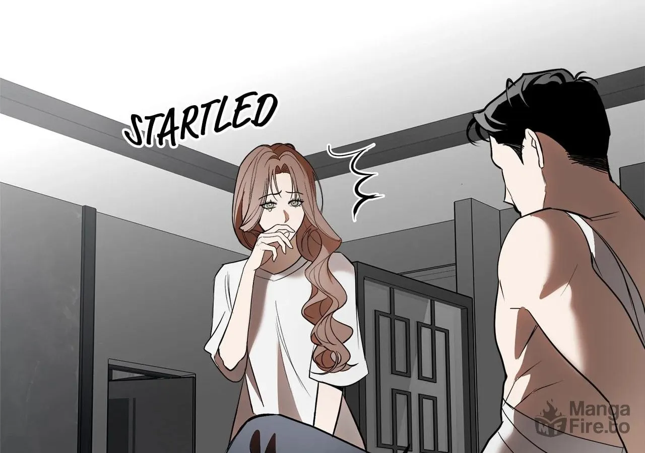 Absolute Threshold Chapter 28 page 76 - 