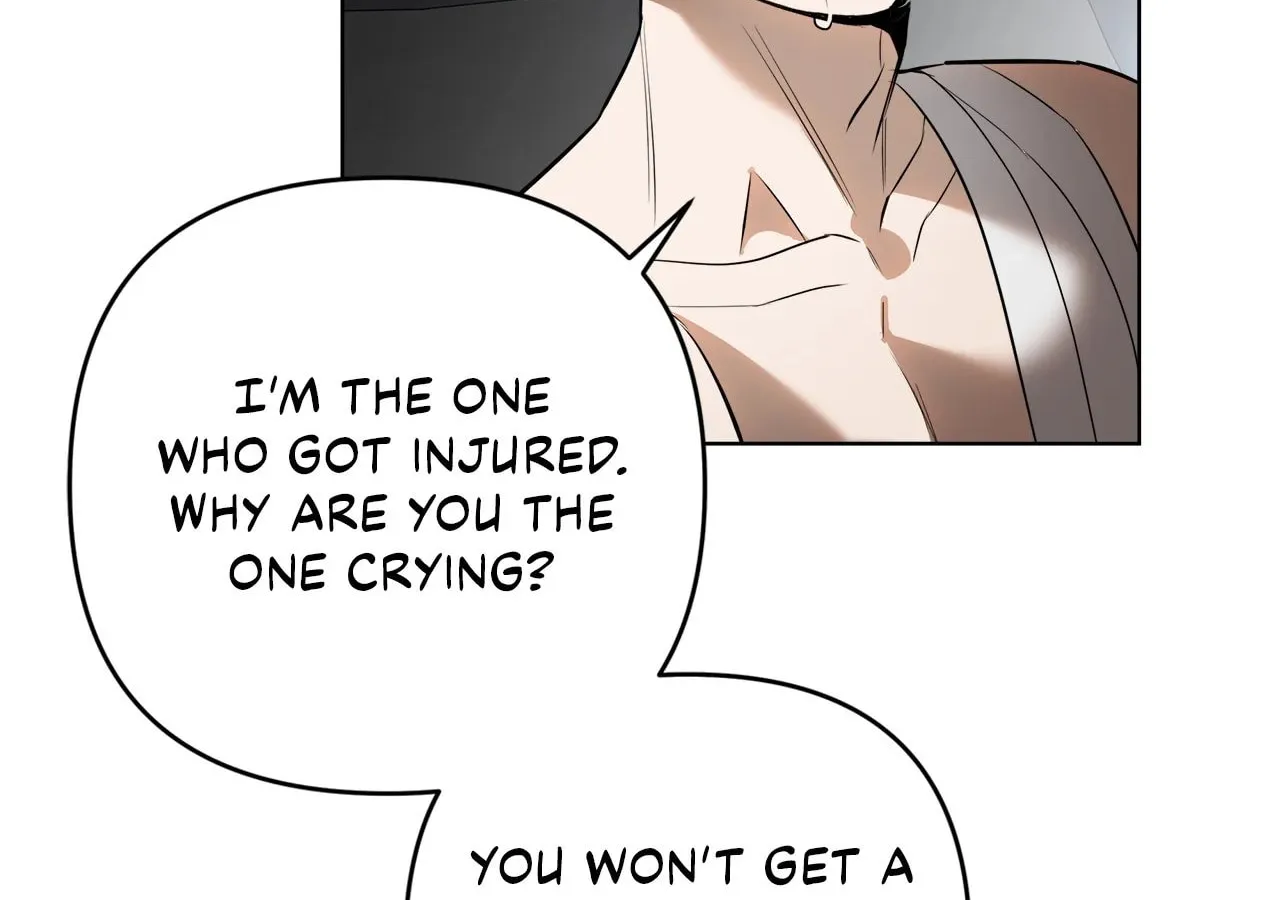 Absolute Threshold Chapter 28 page 80 - 