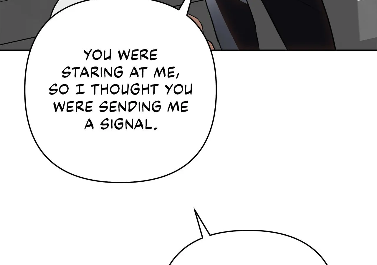 Absolute Threshold Chapter 28 page 84 - 