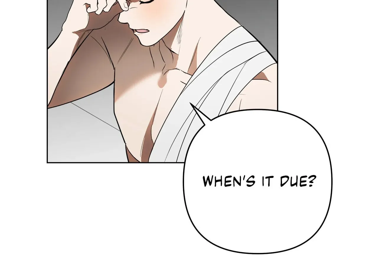 Absolute Threshold Chapter 28 page 95 - 
