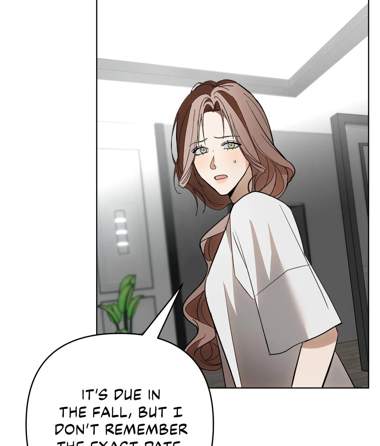 Absolute Threshold Chapter 28 page 98 - 