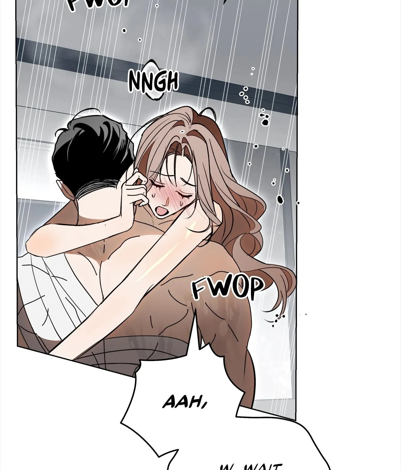 Absolute Threshold Chapter 29 page 113 - 