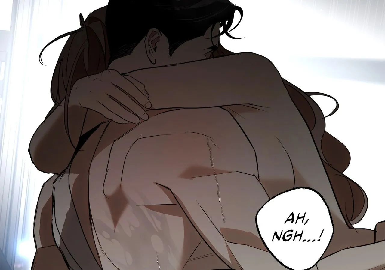 Absolute Threshold Chapter 29 page 120 - 