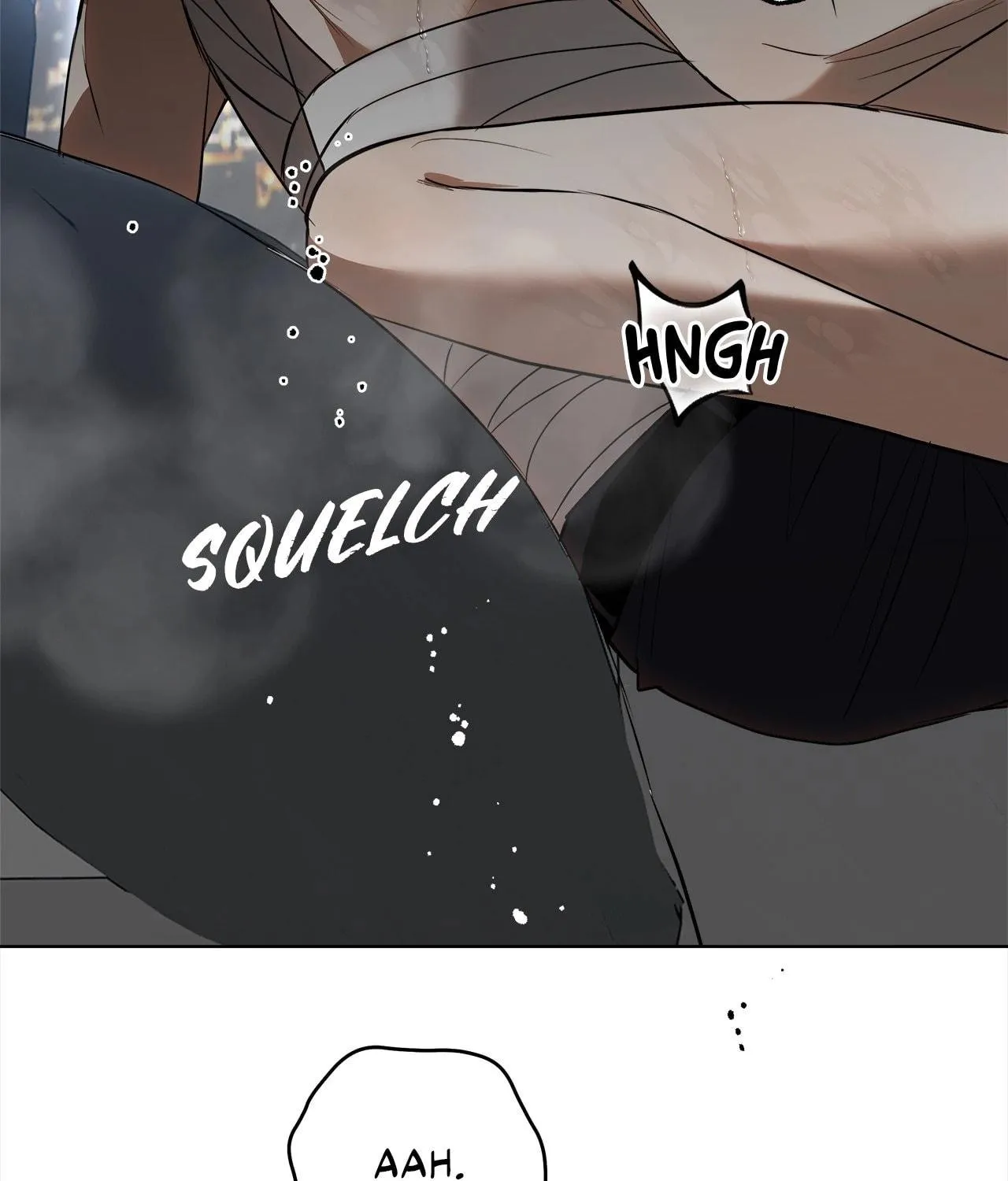 Absolute Threshold Chapter 29 page 121 - 
