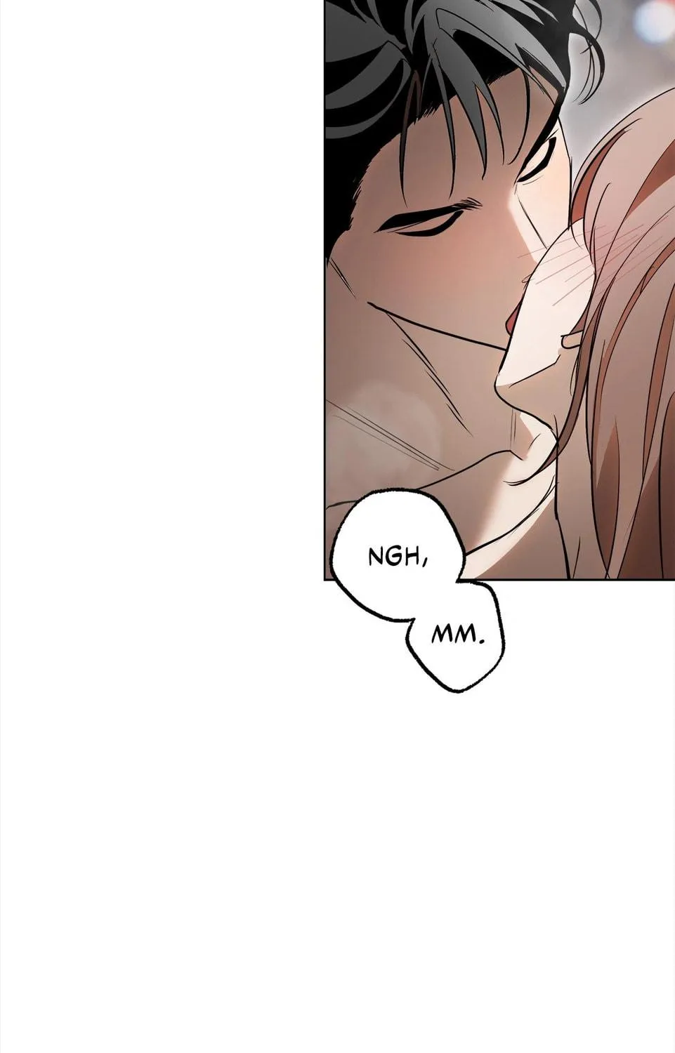 Absolute Threshold Chapter 29 page 127 - 