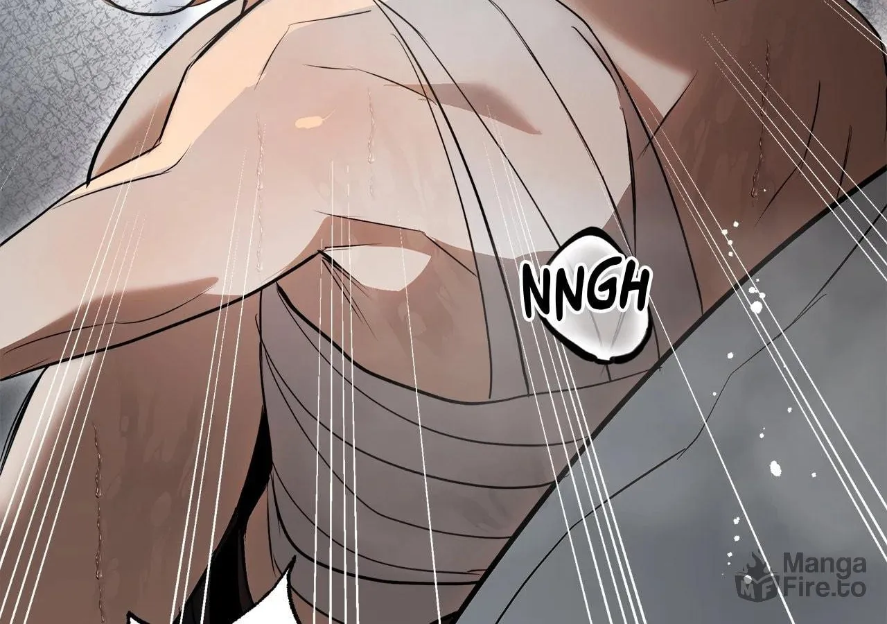 Absolute Threshold Chapter 29 page 134 - 