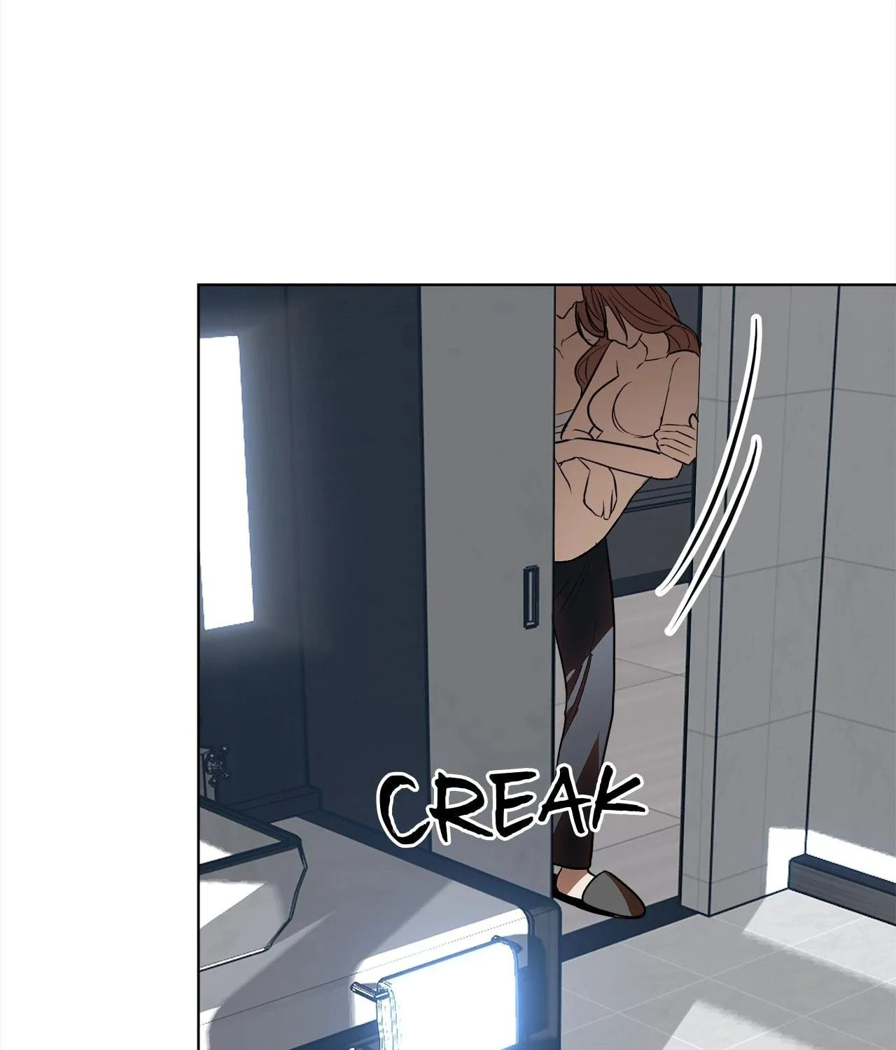 Absolute Threshold Chapter 29 page 145 - 