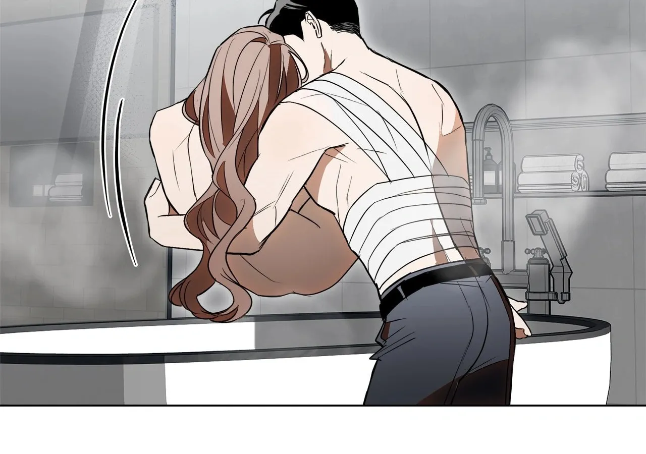 Absolute Threshold Chapter 29 page 149 - 