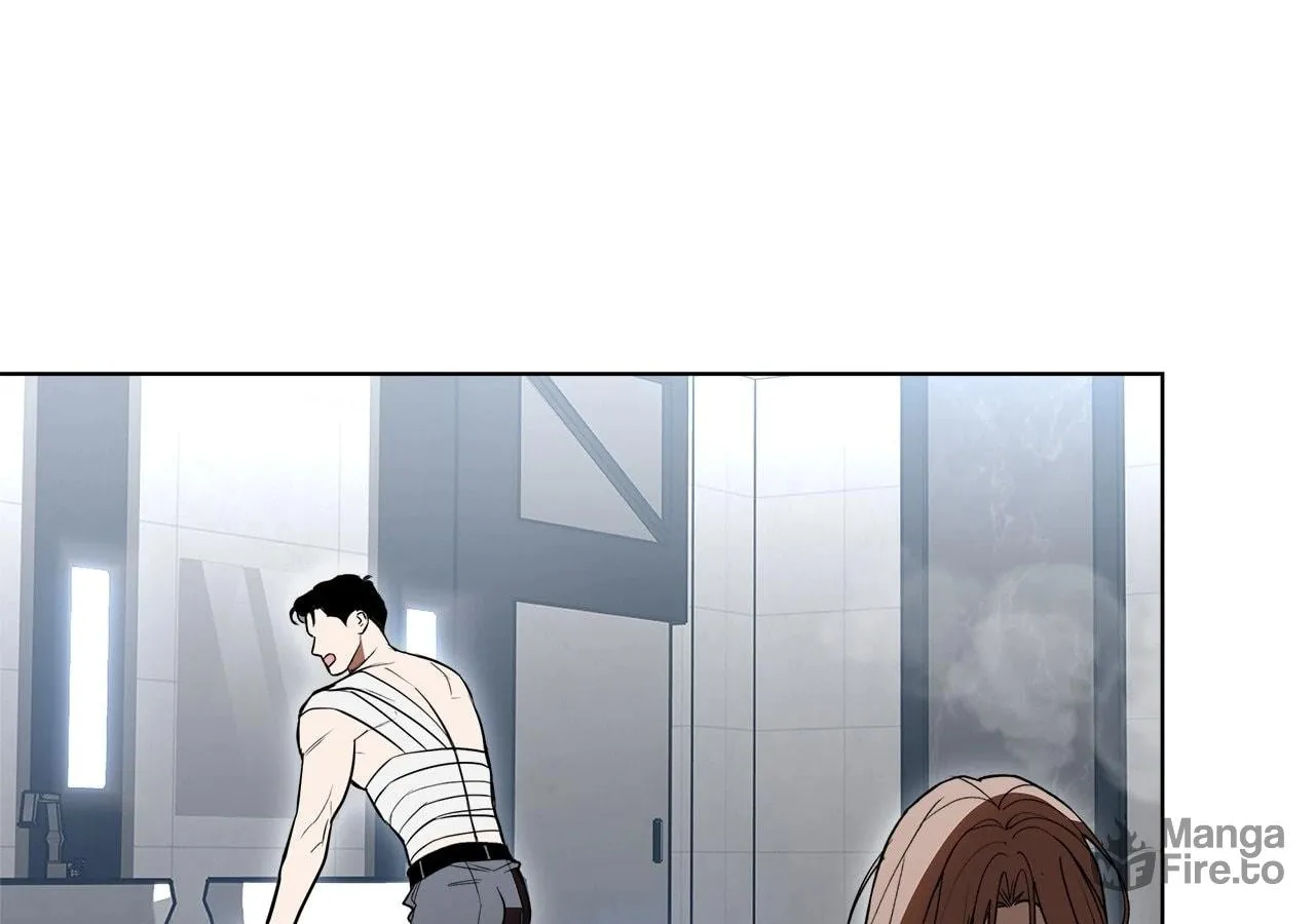 Absolute Threshold Chapter 29 page 155 - 