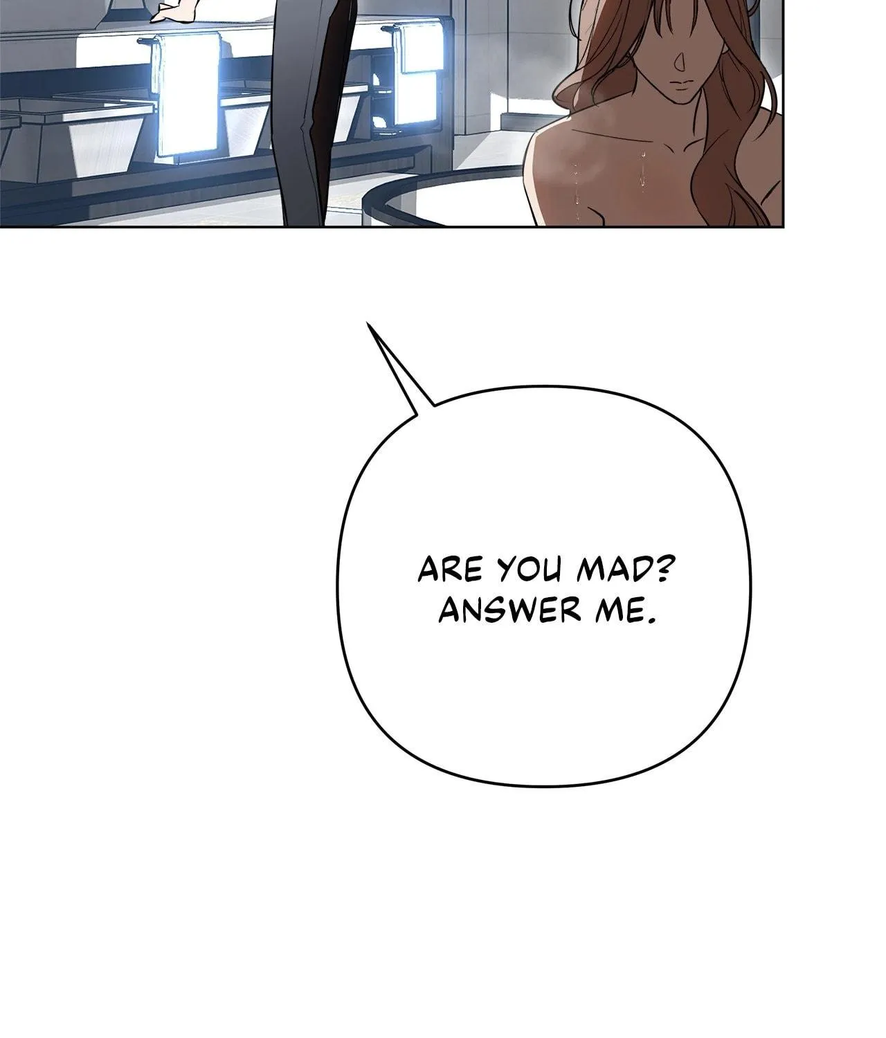 Absolute Threshold Chapter 29 page 156 - 