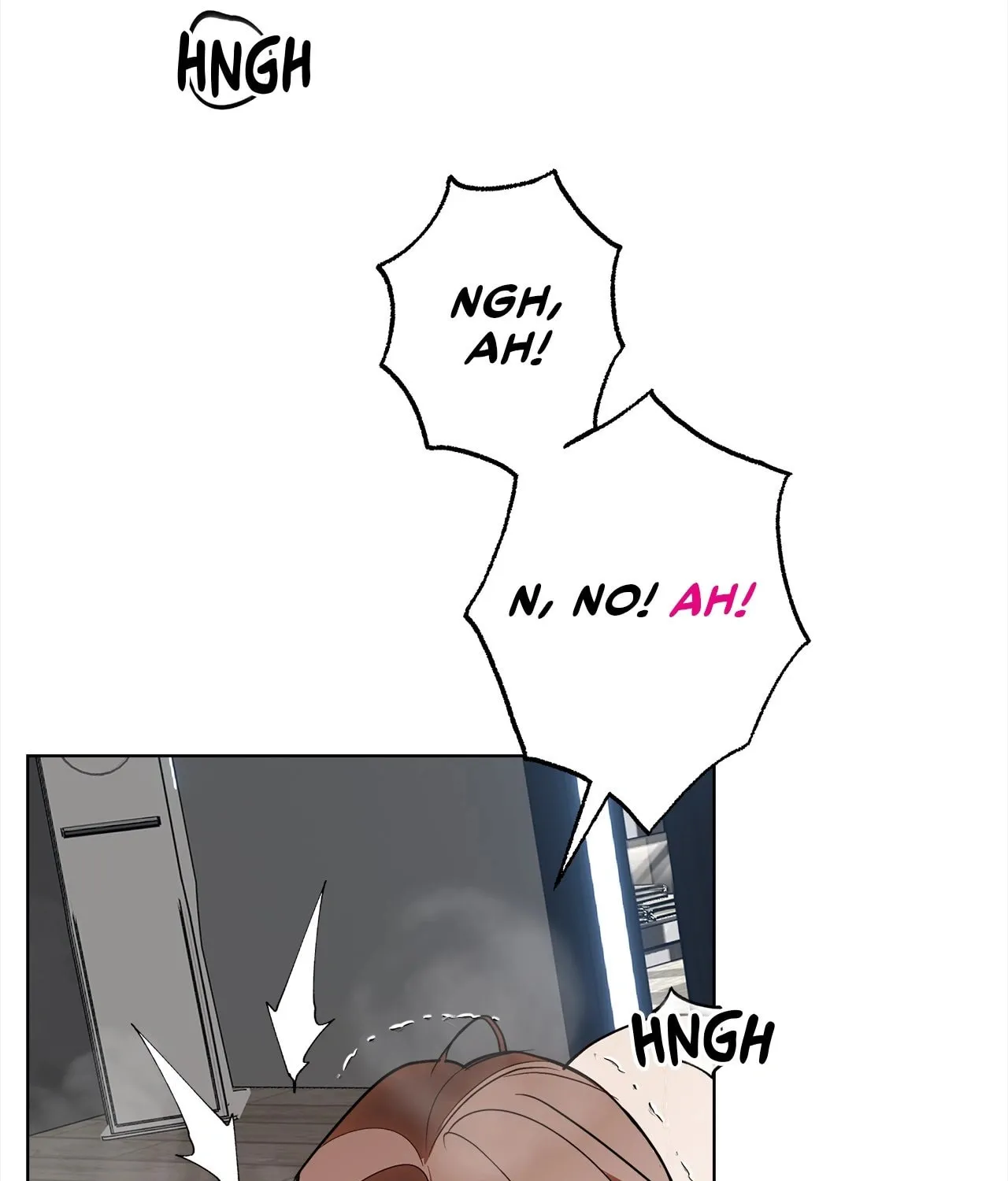 Absolute Threshold Chapter 29 page 30 - 