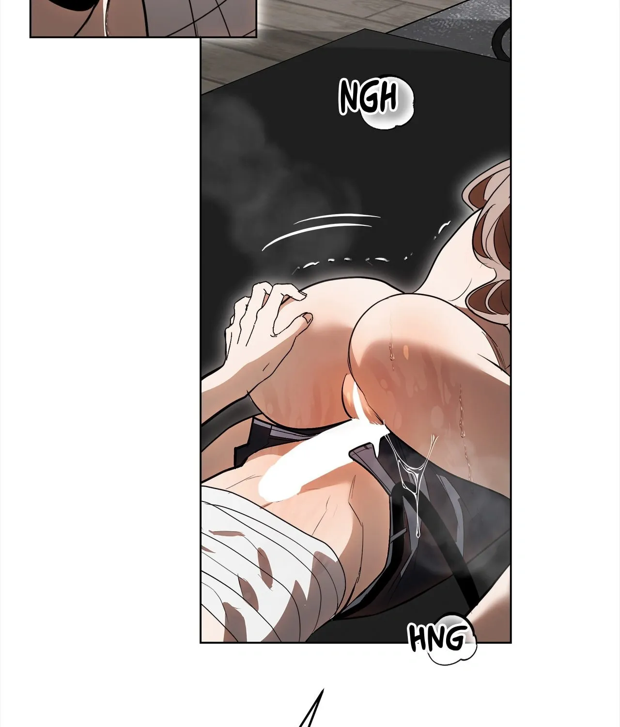 Absolute Threshold Chapter 29 page 56 - 