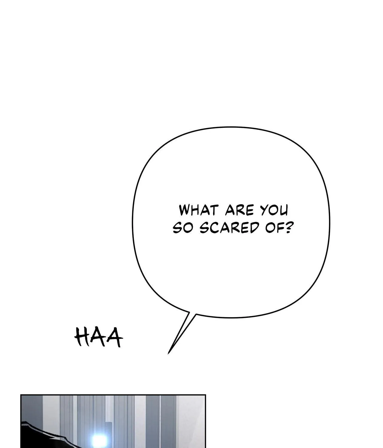 Absolute Threshold Chapter 29 page 86 - 