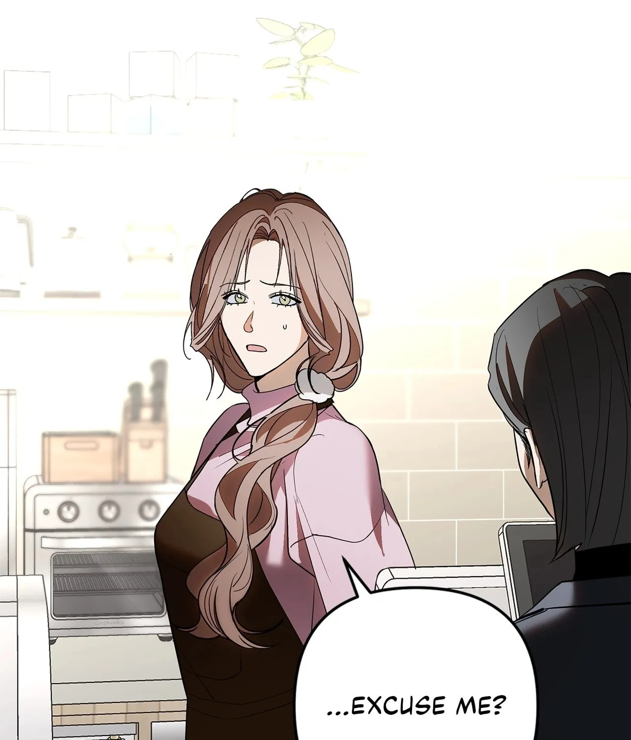 Absolute Threshold Chapter 30 page 114 - 