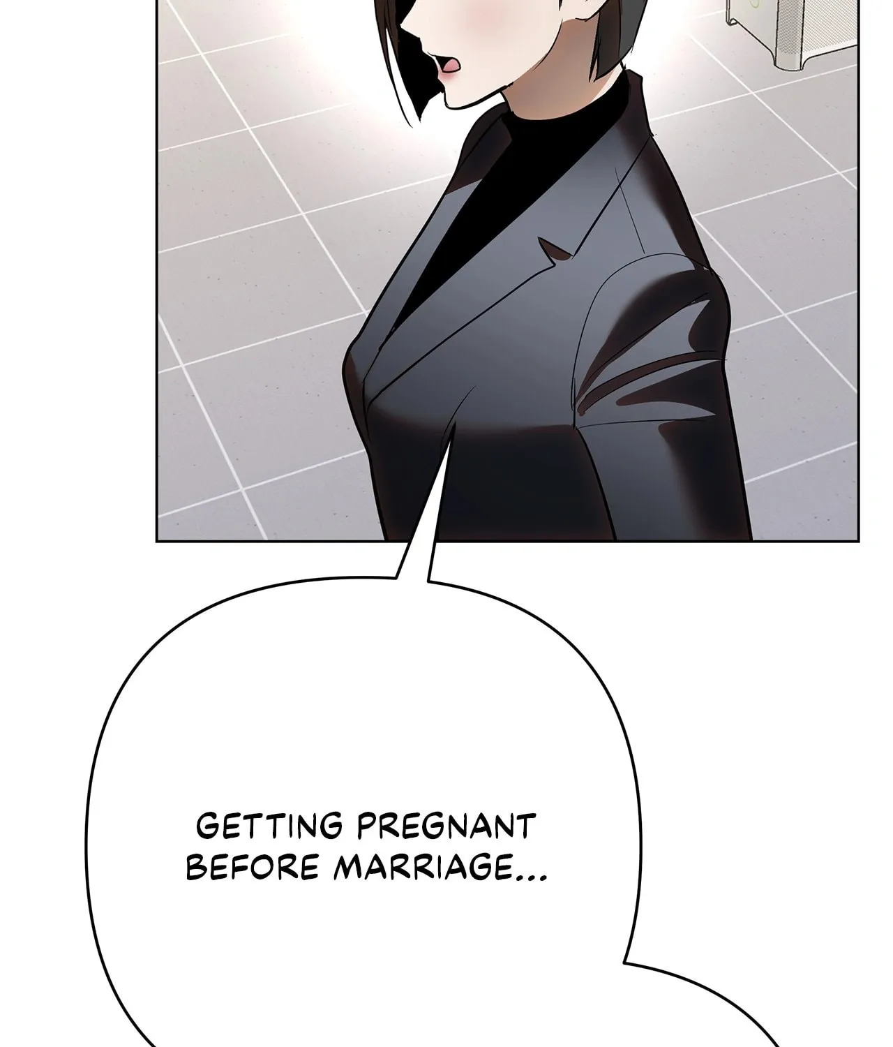 Absolute Threshold Chapter 30 page 120 - 
