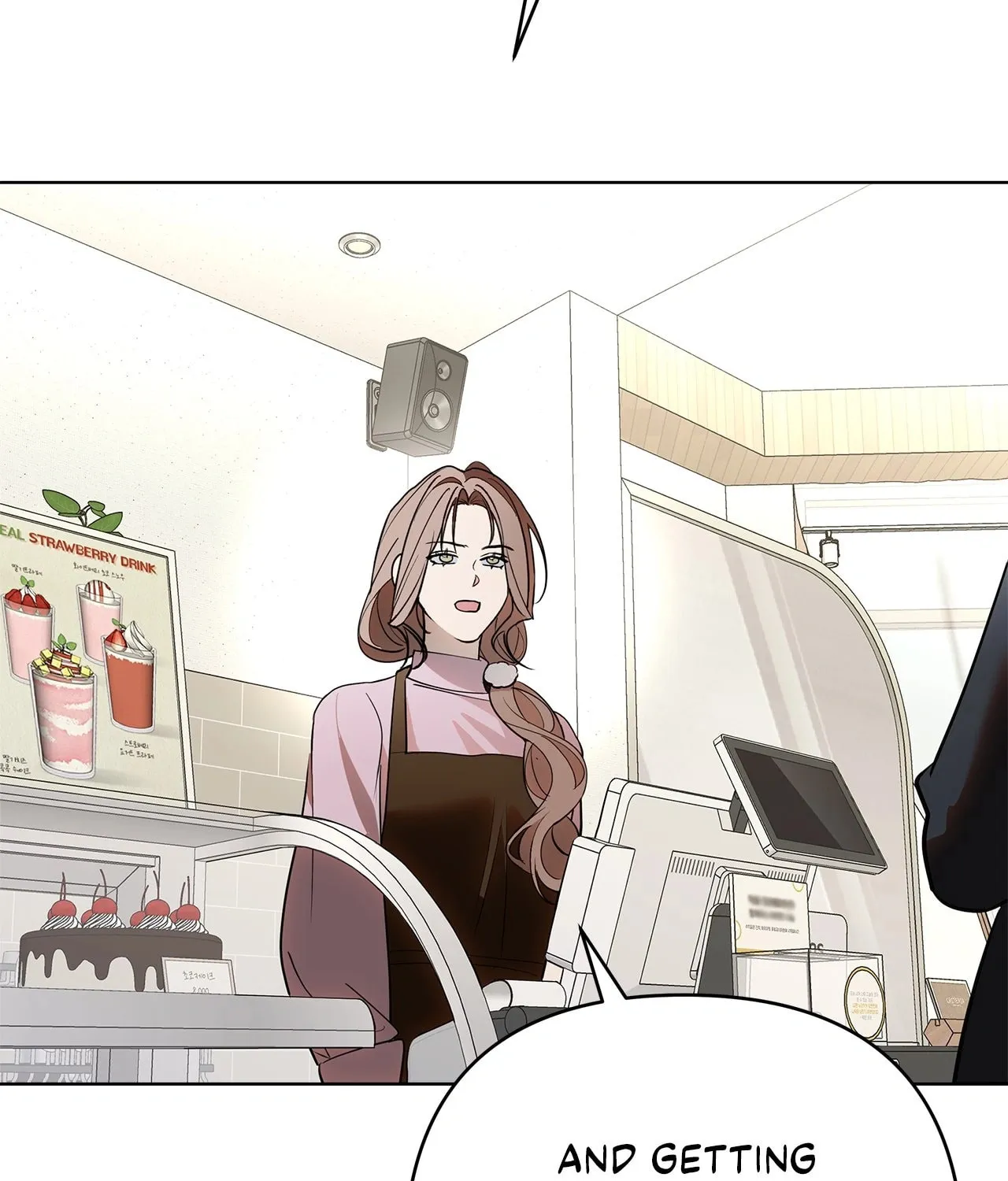 Absolute Threshold Chapter 30 page 124 - 