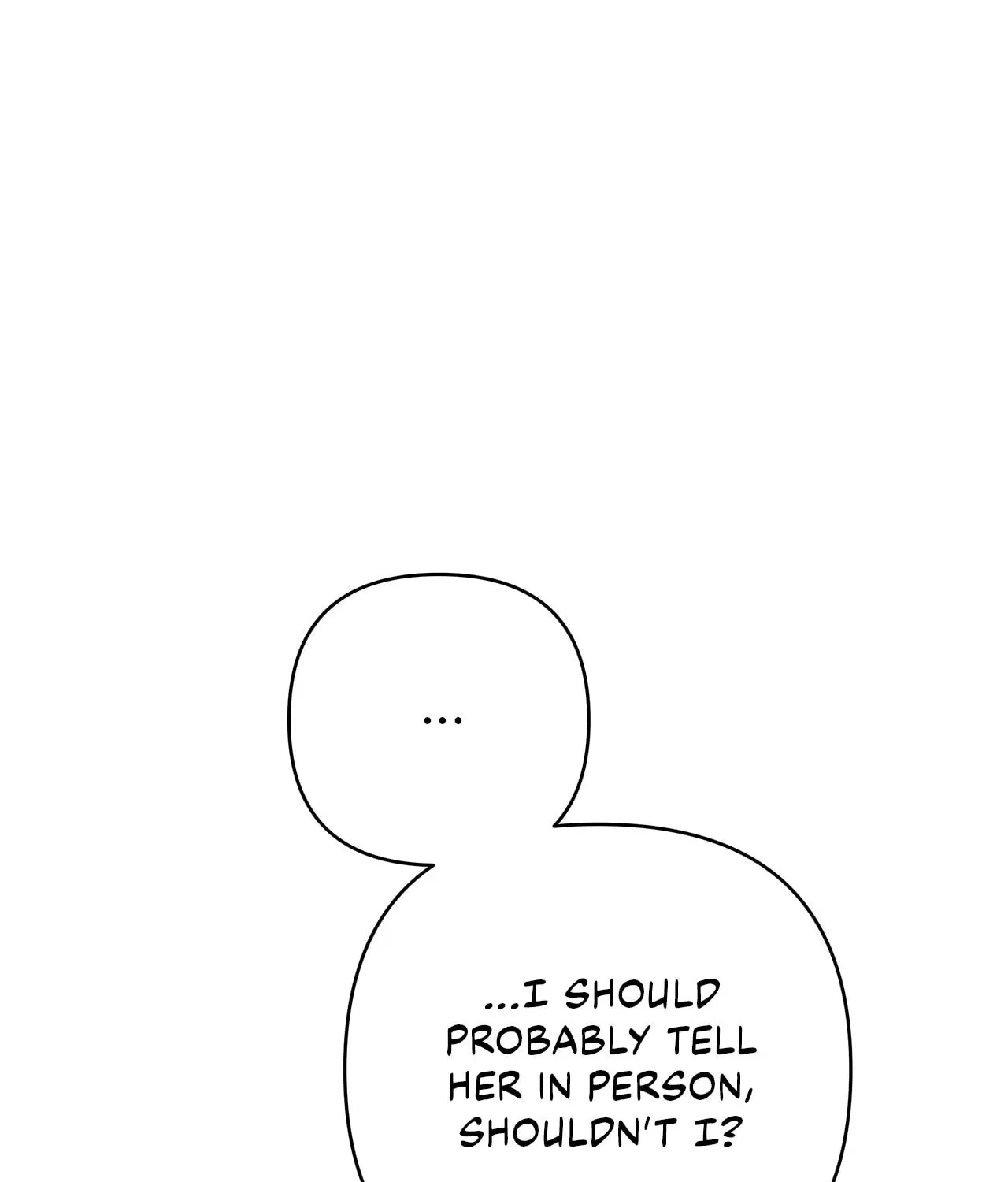 Absolute Threshold Chapter 30 page 158 - 