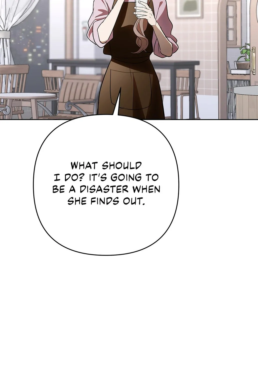 Absolute Threshold Chapter 30 page 160 - 