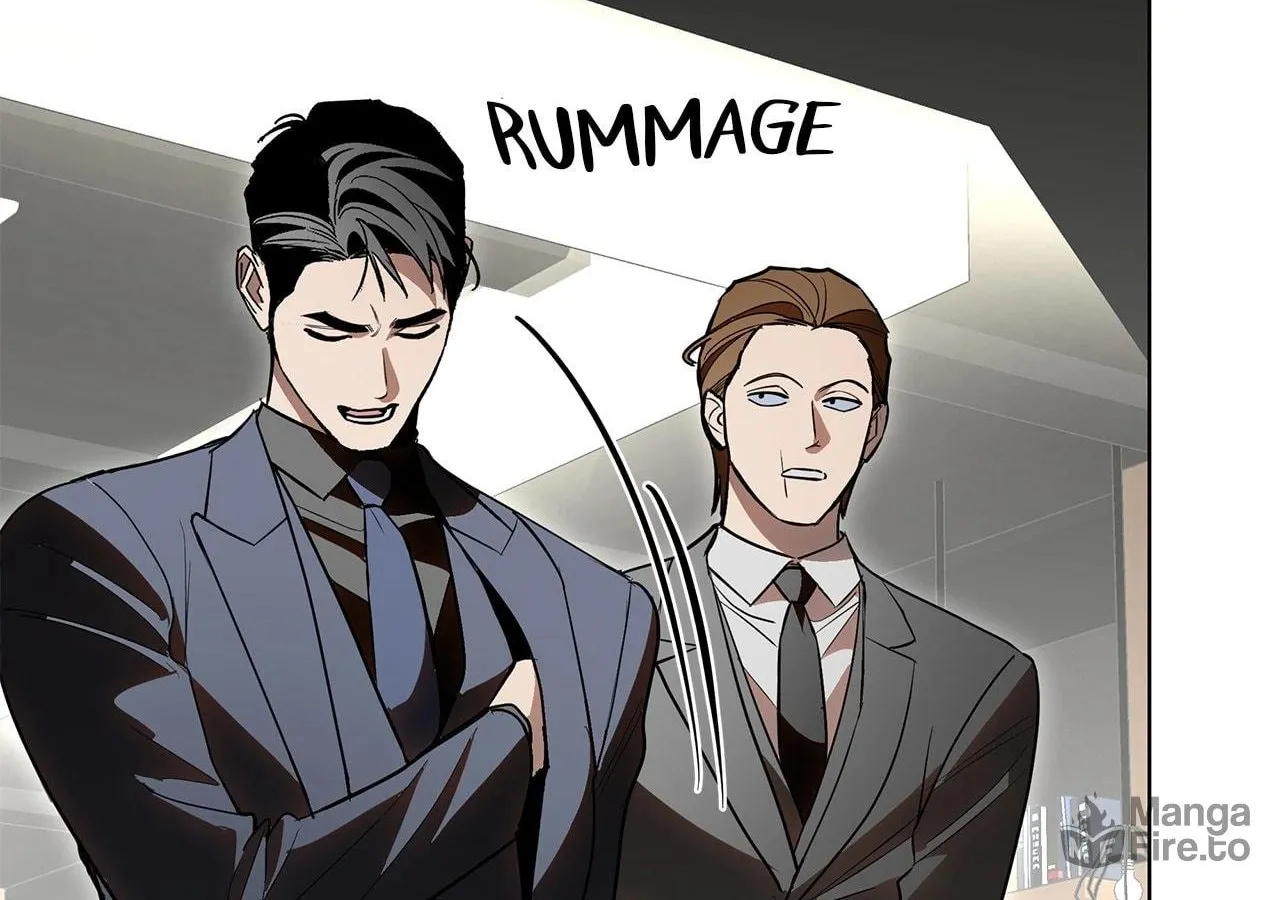 Absolute Threshold Chapter 30 page 18 - 