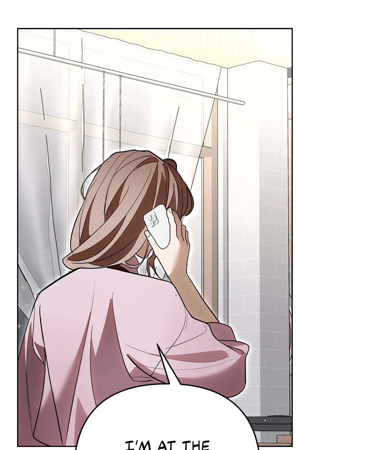 Absolute Threshold Chapter 30 page 177 - 