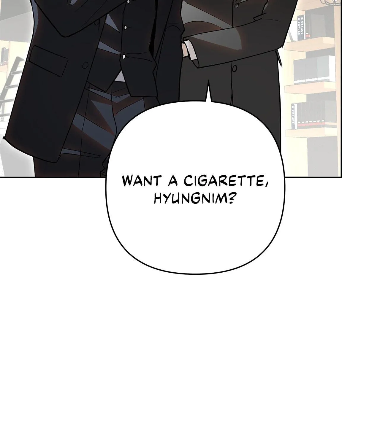 Absolute Threshold Chapter 30 page 19 - 