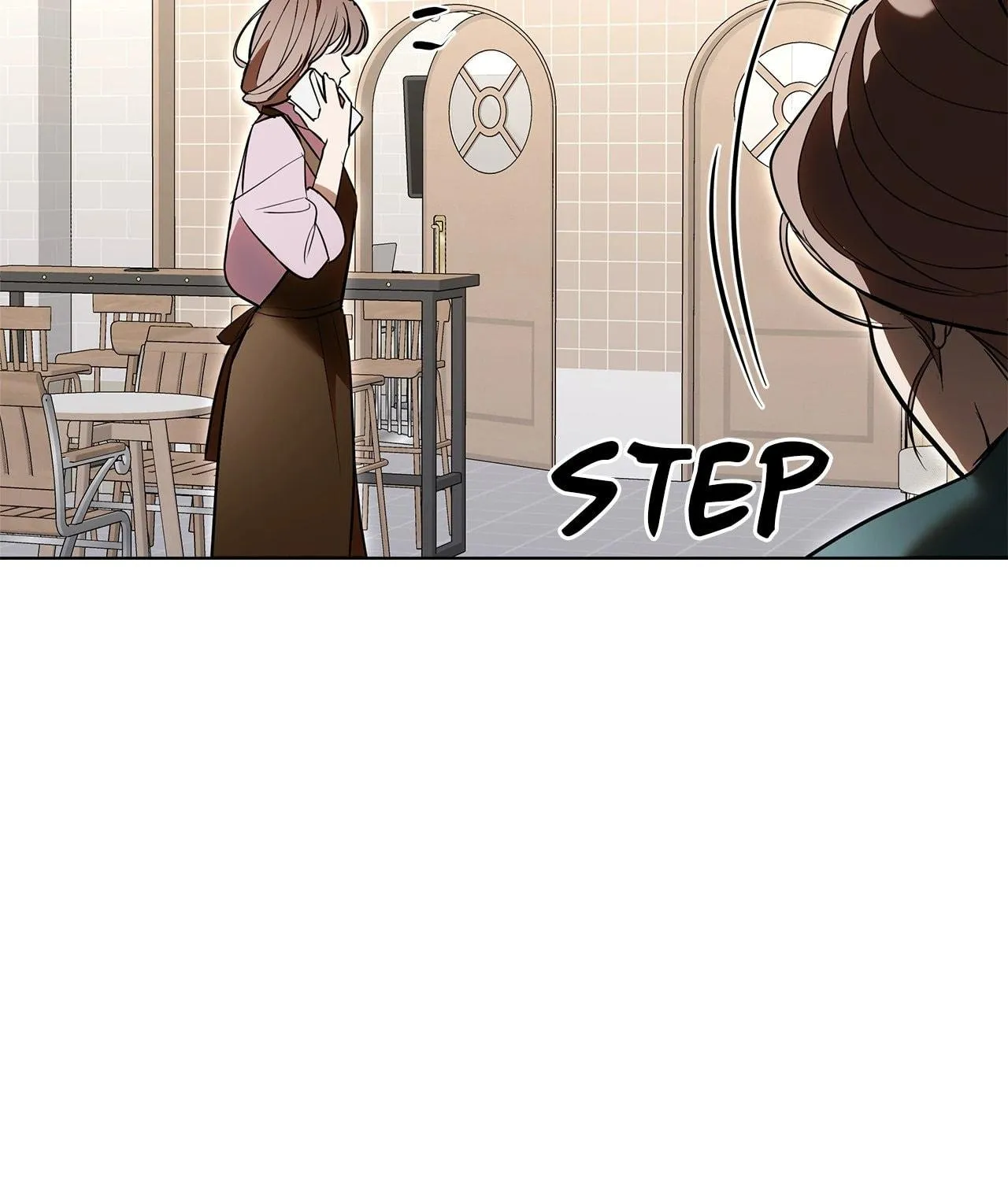Absolute Threshold Chapter 30 page 183 - 
