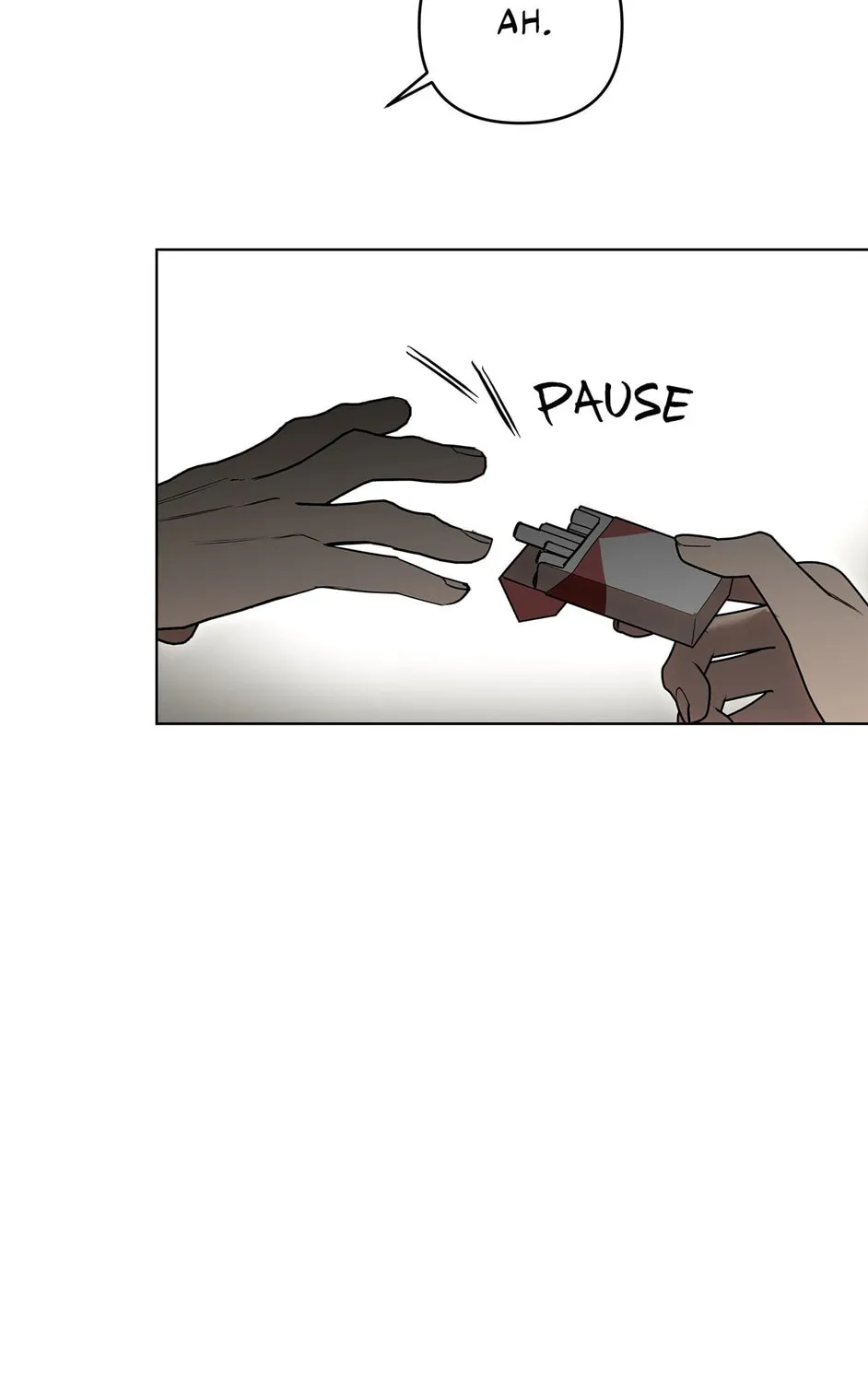 Absolute Threshold Chapter 30 page 21 - 