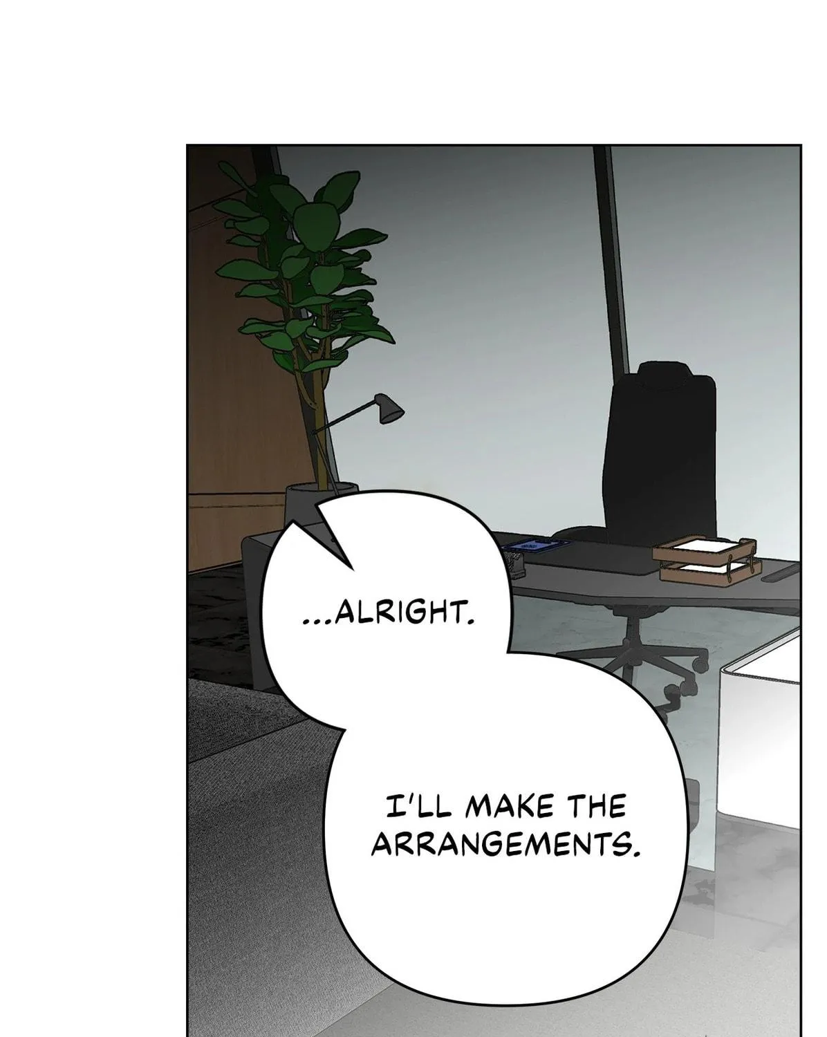 Absolute Threshold Chapter 30 page 52 - 
