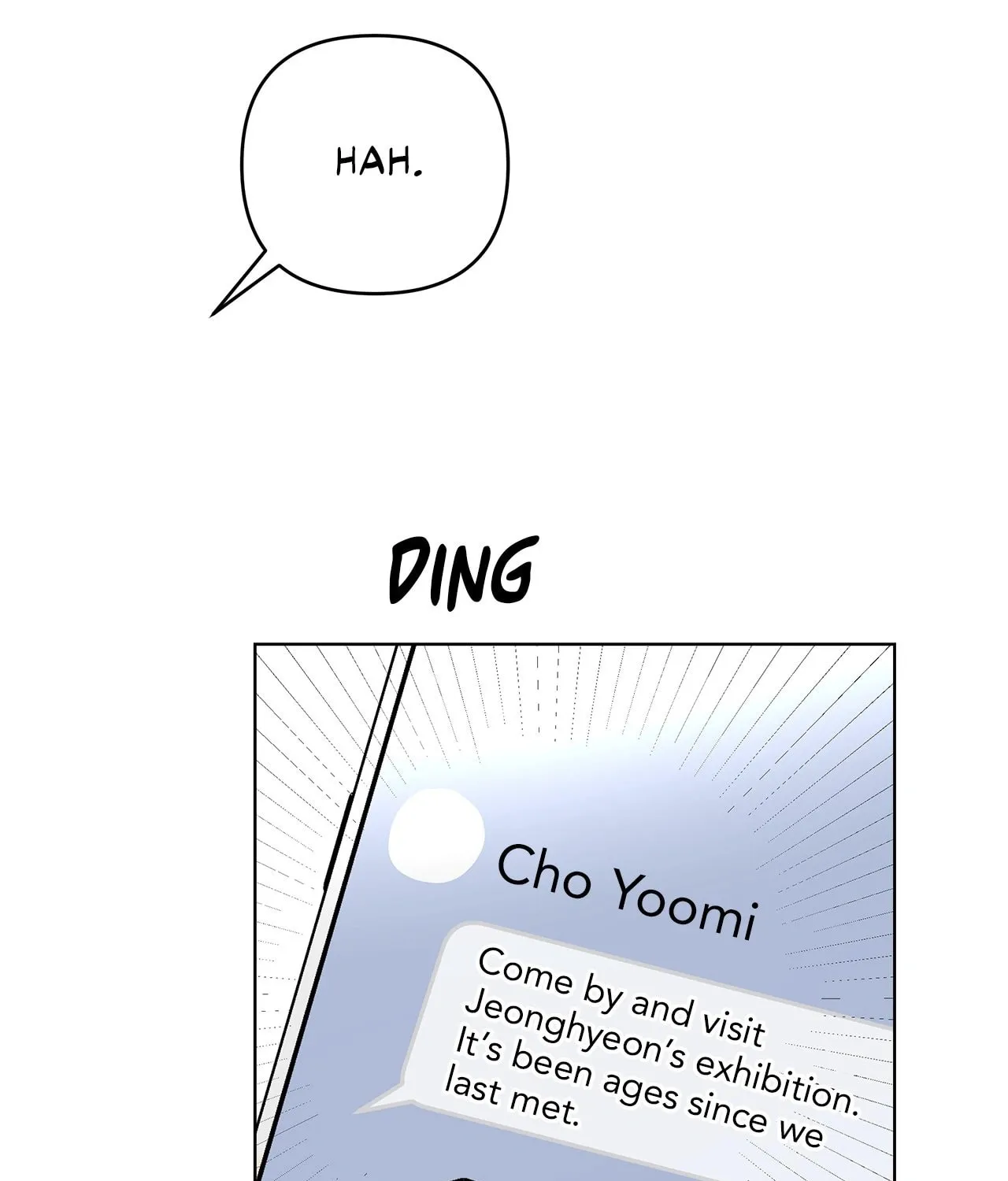 Absolute Threshold Chapter 30 page 66 - 