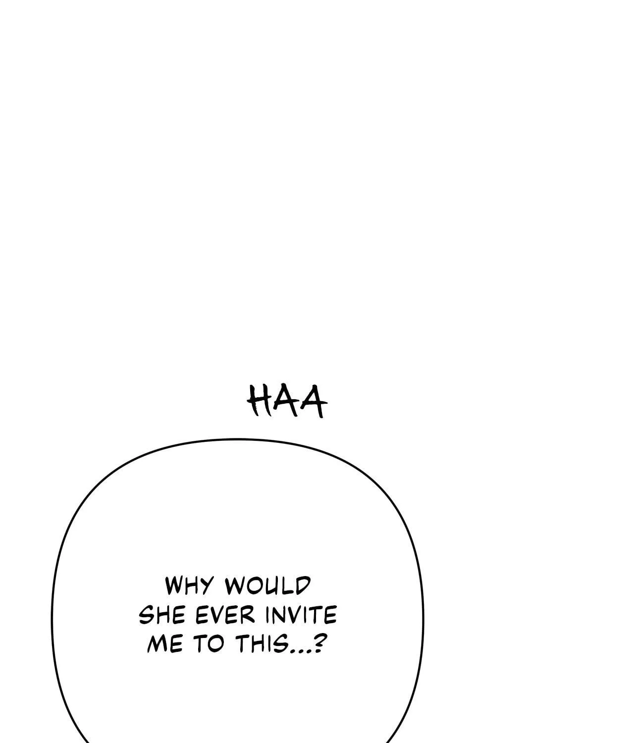 Absolute Threshold Chapter 30 page 69 - 
