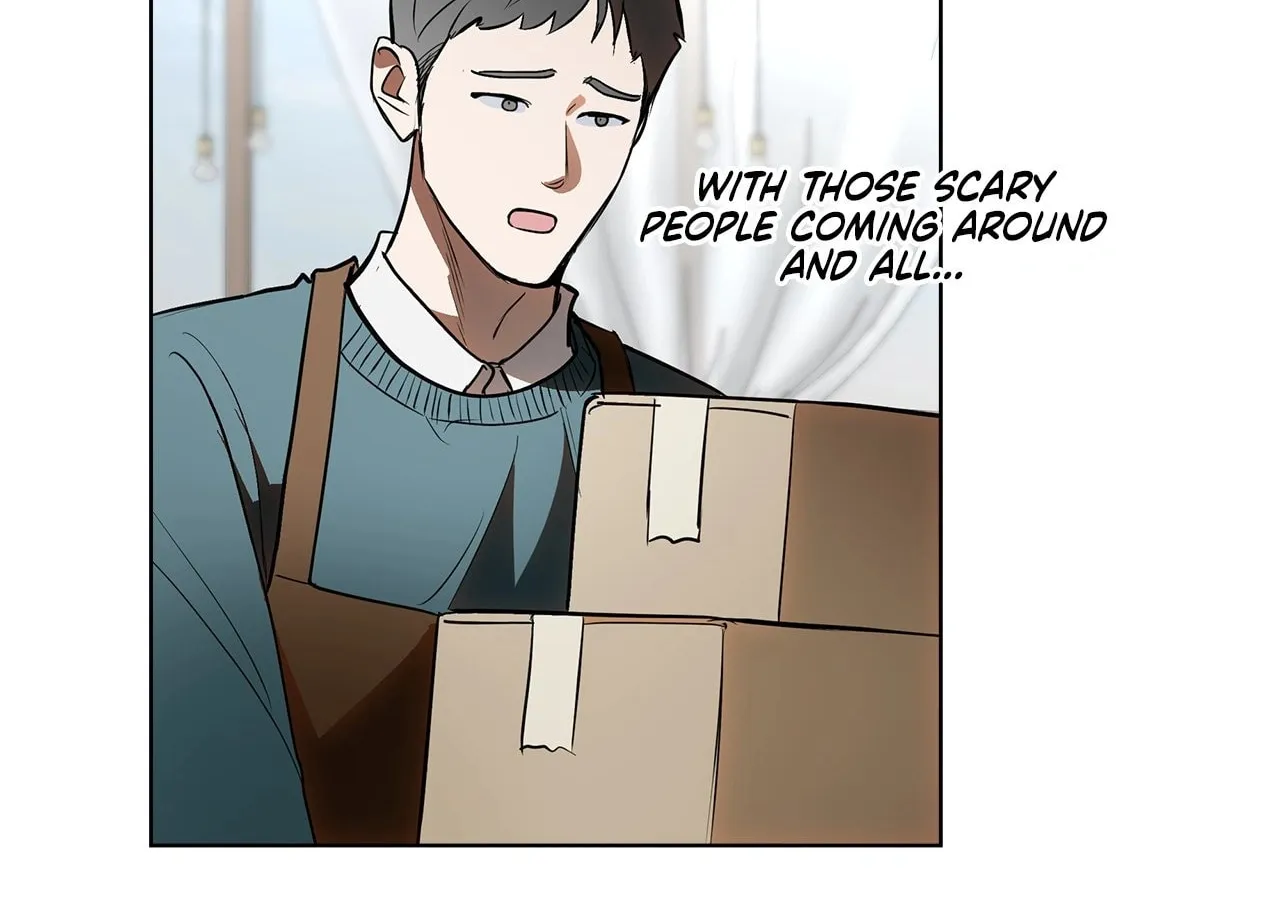 Absolute Threshold Chapter 30 page 74 - 