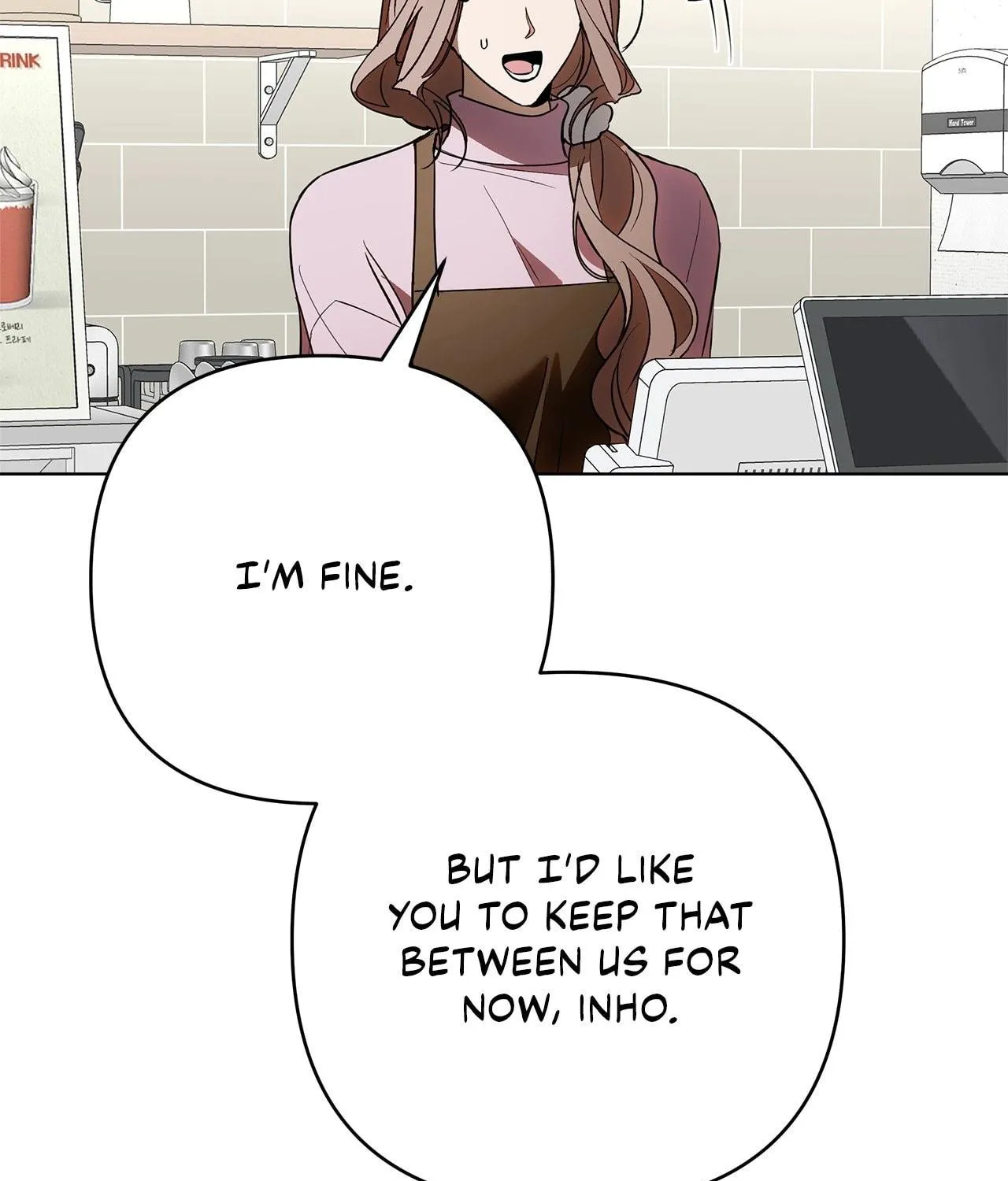 Absolute Threshold Chapter 30 page 81 - 