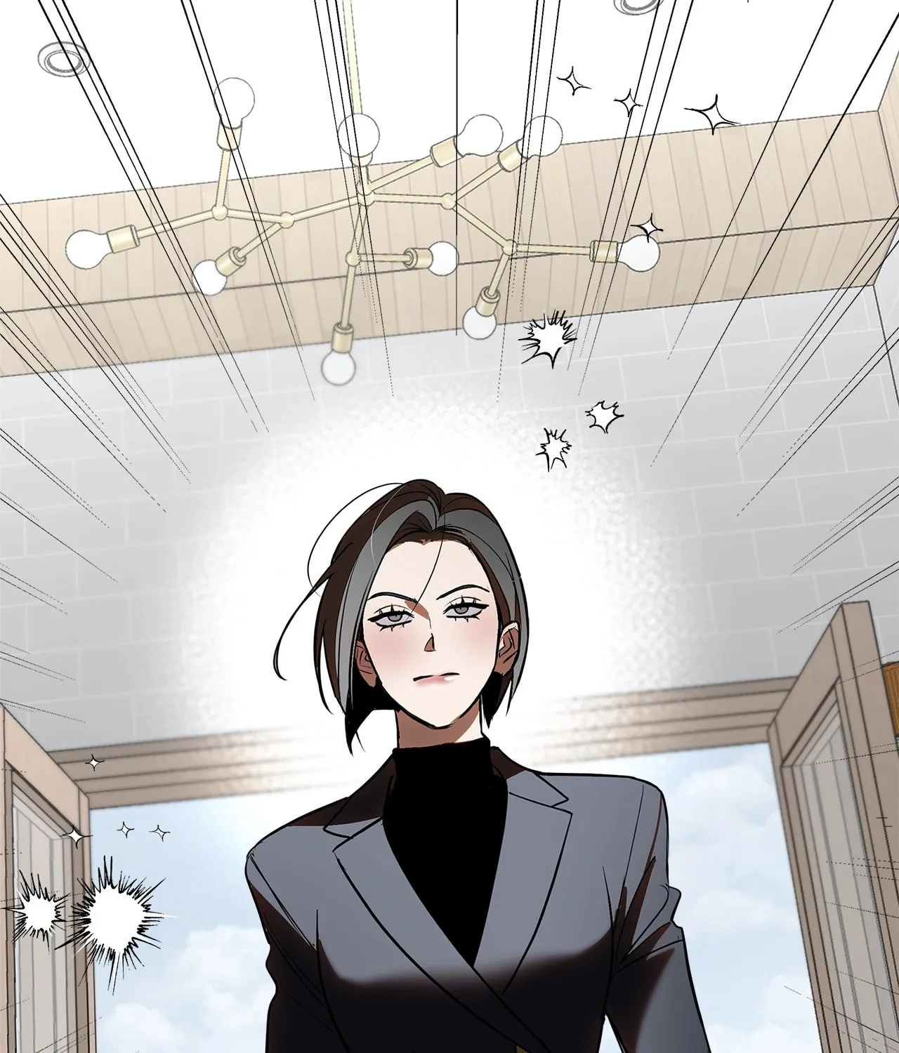 Absolute Threshold Chapter 30 page 89 - 